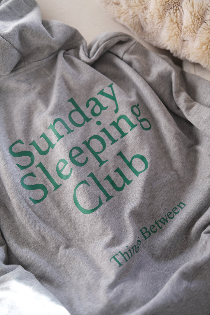 Sunday Sleeping Club Set