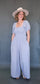 The Seaside Stroll Jumpsuit