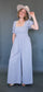 The Seaside Stroll Jumpsuit