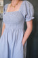 The Seaside Stroll Jumpsuit