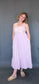 The Meadow Patch Dress