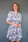 The Garden Muse Dress