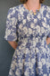The Garden Muse Dress