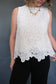 The Petal Kiss Top