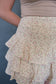 The Wildflower Skort