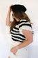 Emily knit top