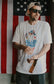 Chill the 4th Out Tee