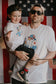 Chill the 4th Out Tee