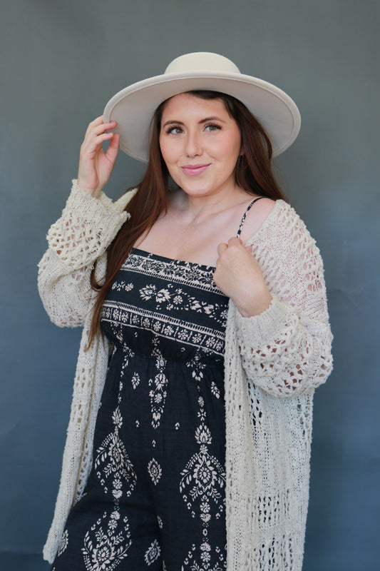 The Isla Jumpsuit