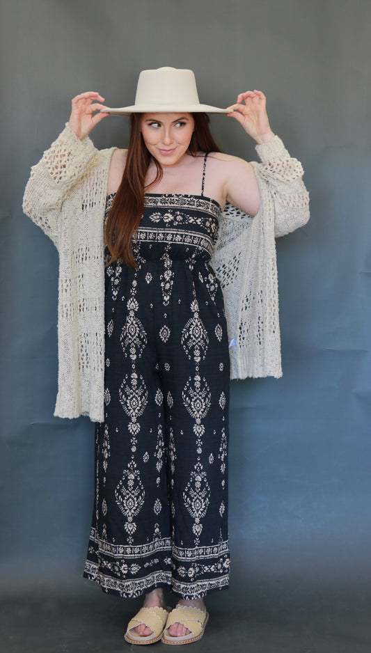The Isla Jumpsuit