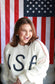 All-American Sweater