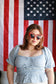 America's Sweetheart Top