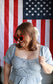 America's Sweetheart Top