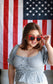 America's Sweetheart Top