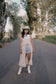 The Wildflower Lace Duster