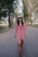The All-American Gingham Romper