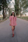 The All-American Gingham Romper