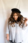 Chessy Button Down