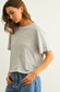 The Seaside Stroll Tee