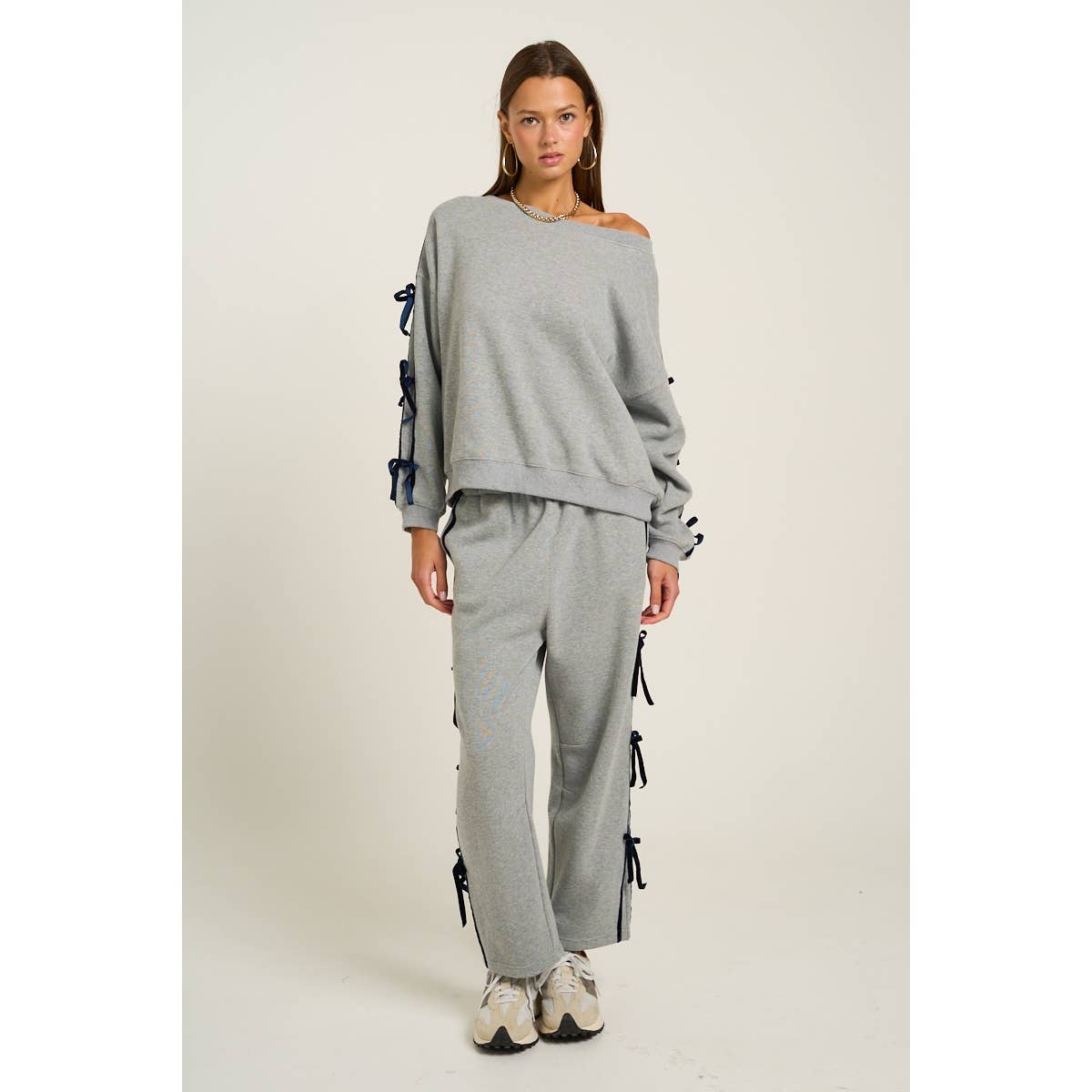 The Opening Page Sweatshirt