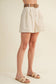 The Riviera Bloom Shorts