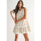 The Verona Lace Dress