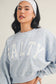 Blue Horizon Sweatshirt ☁️🌊