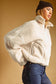 The Aspen Sherpa Pullover