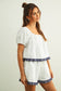 The Liberty Linen Top