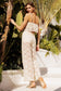 The Amalfi Breeze Set