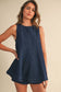 American Honey Denim Set