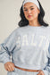 Blue Horizon Sweatshirt ☁️🌊