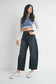 The Black Barrel Jeans