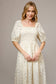 The Sweet Meadow Midi Dress