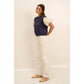 The Darling Hearts Blouse