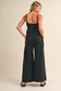 The Willow Lane Jumpsuit
