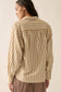 The Riviera Stripe Shirt