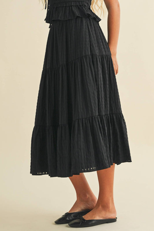 The Amour Skirt