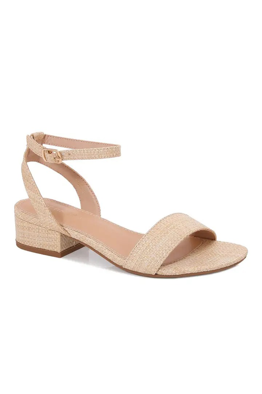 The Golden Hour Sandal