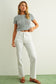 Pearl Coast Knit Top