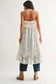 The Wildflower Lace Duster