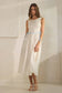 The Bluebell Picnic Dress