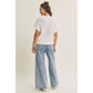 The Effortless Bloom Knit Top