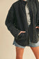 The Midnight Quilted Jacket