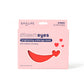Valentines' Day #hearteyes Brightening Undereye Masks