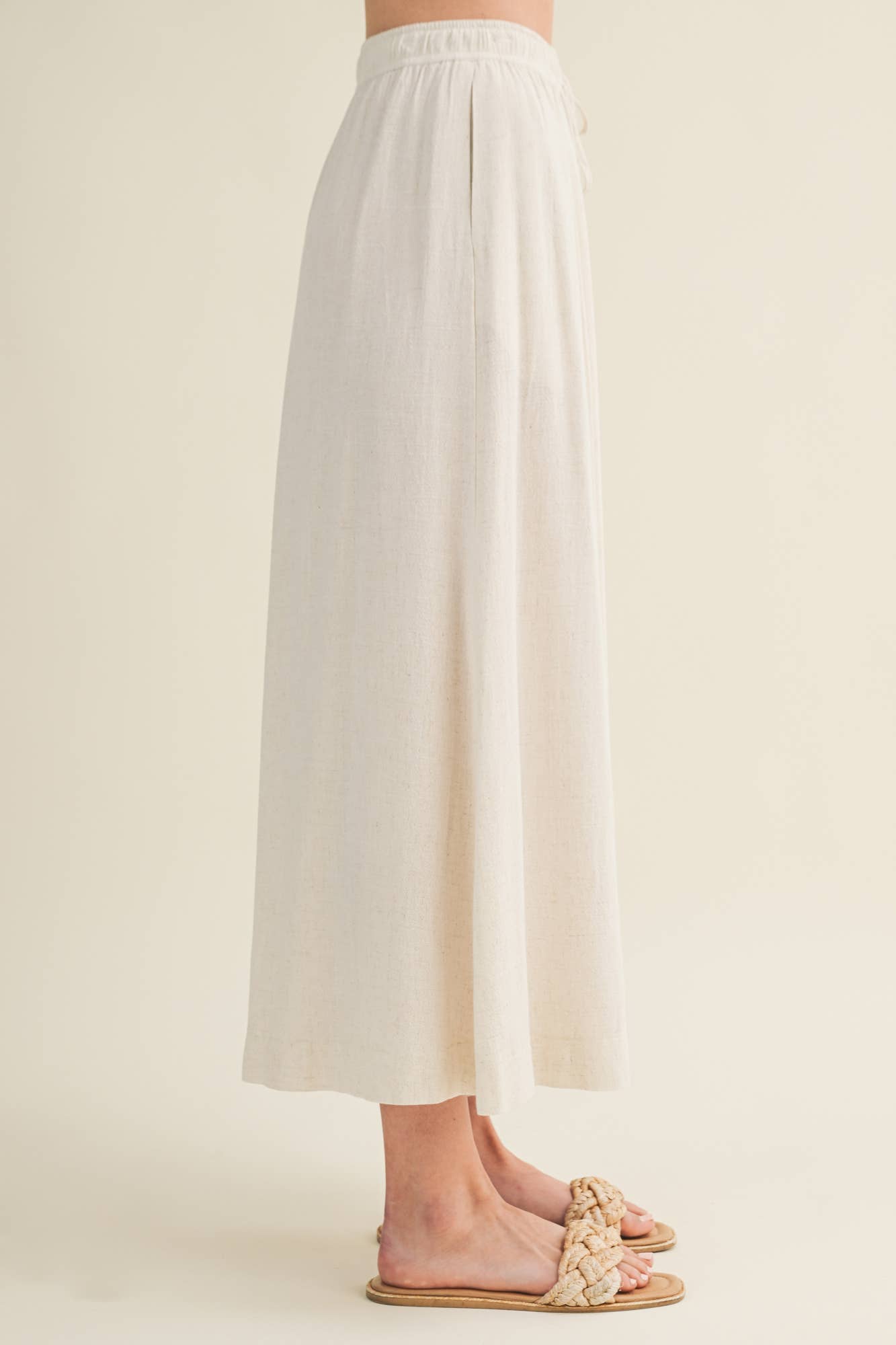 The Petal Drift Pants