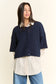 The Louise Cardigan