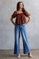 The Maple Bloom Top