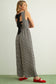 The Eloise Gingham Jumpsuit