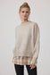 The Blair Layered Sweater